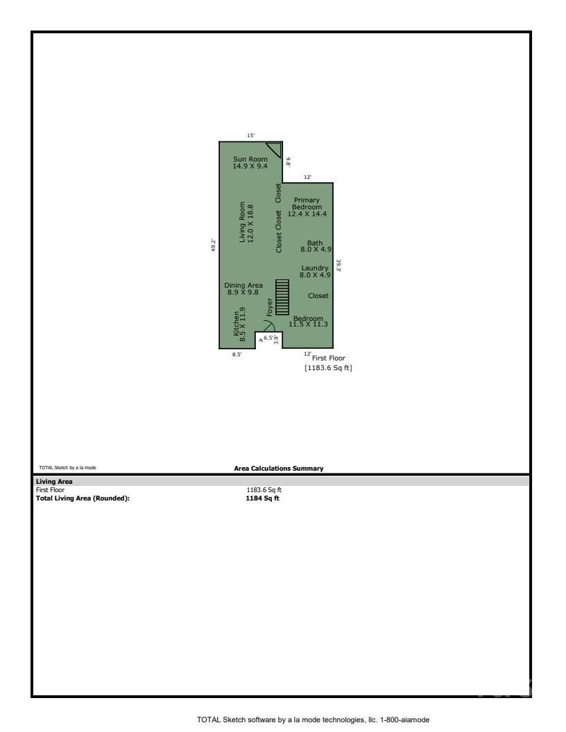 44 Sagebrush Circle Property Photo 27