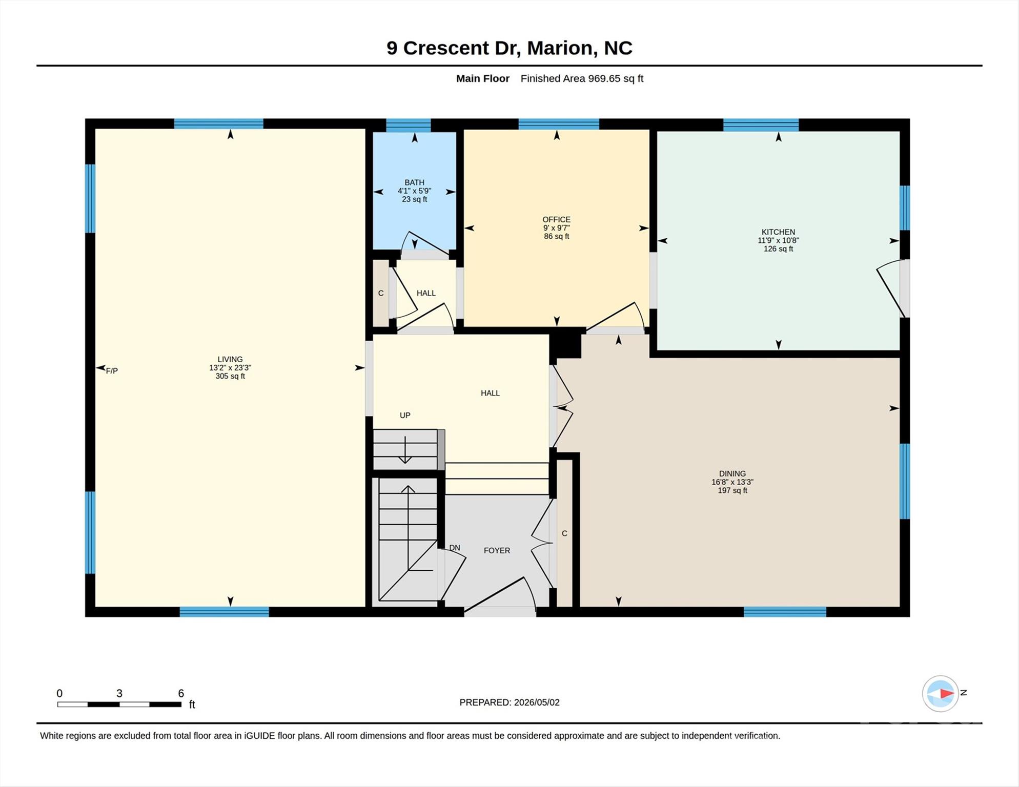 9 Crescent Drive Property Photo 31