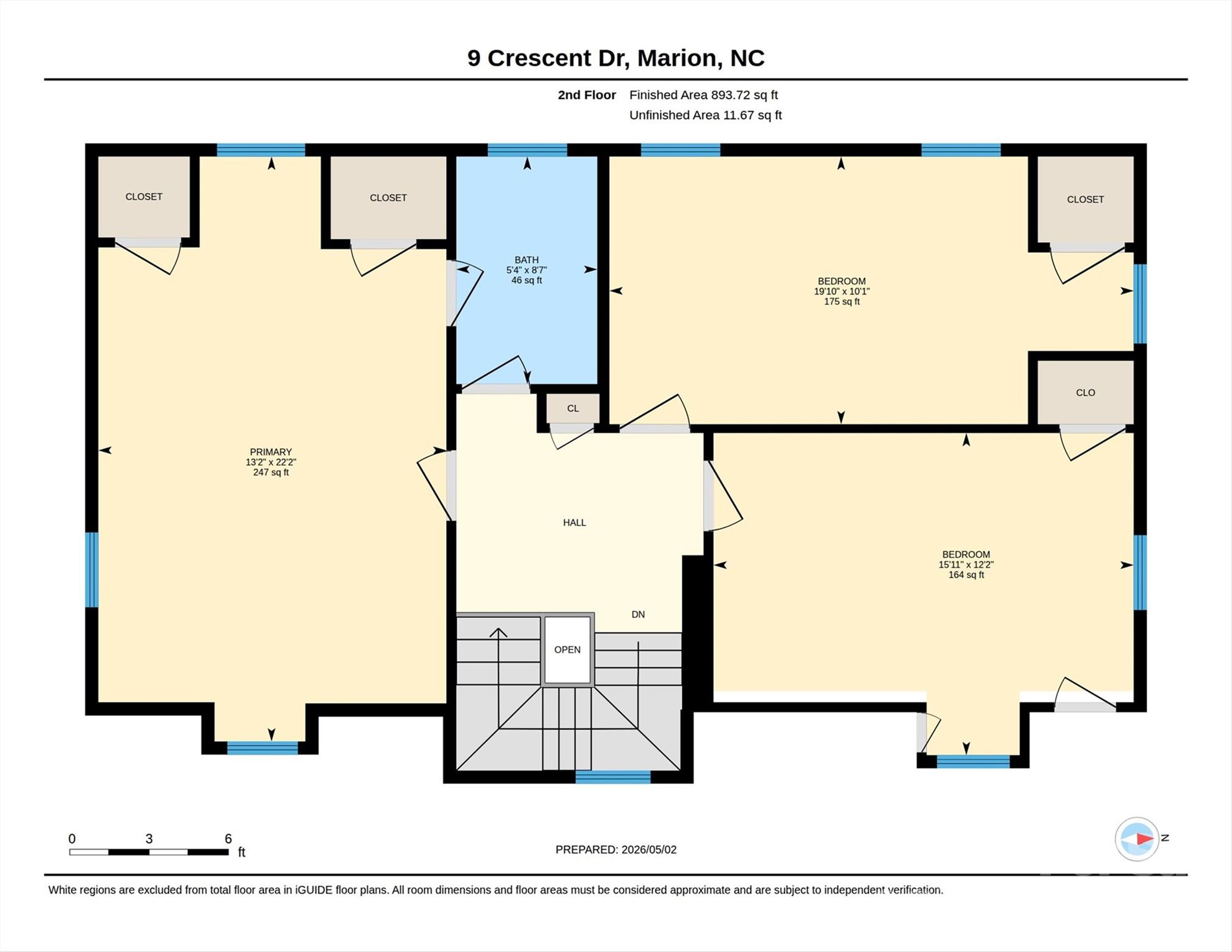 9 Crescent Drive Property Photo 32
