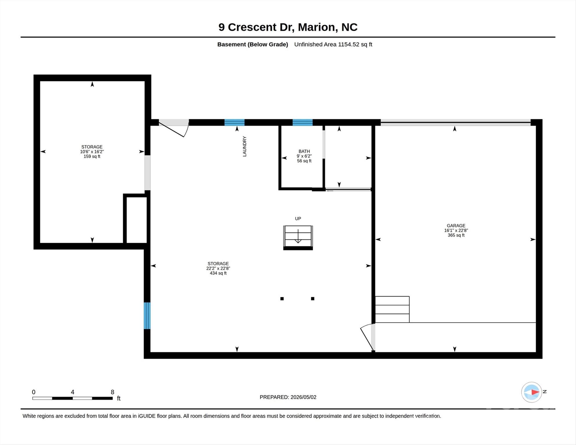 9 Crescent Drive Property Photo 33