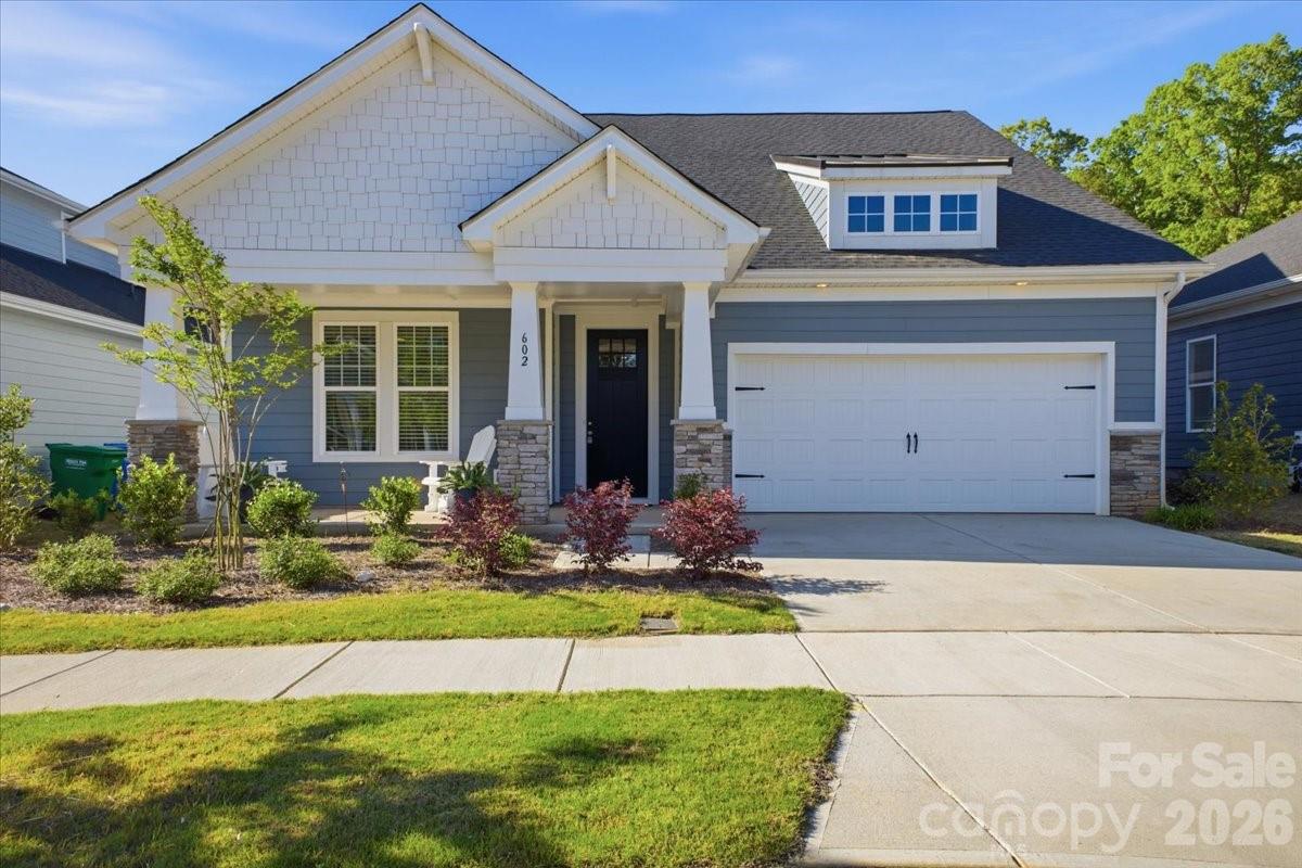 602 Banter Lane Property Photo 1