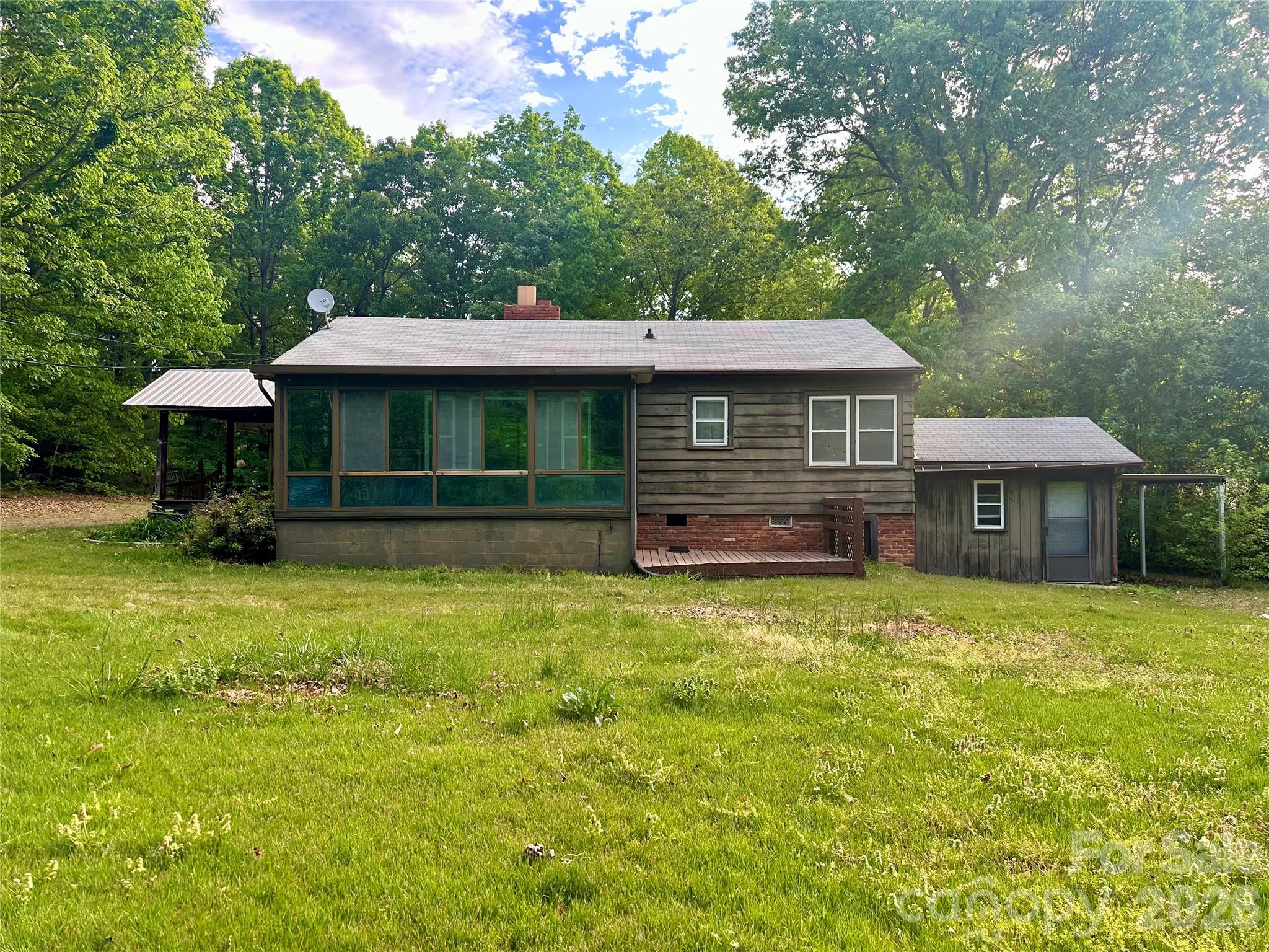 3202 Puetts Chapel Road Property Photo 1