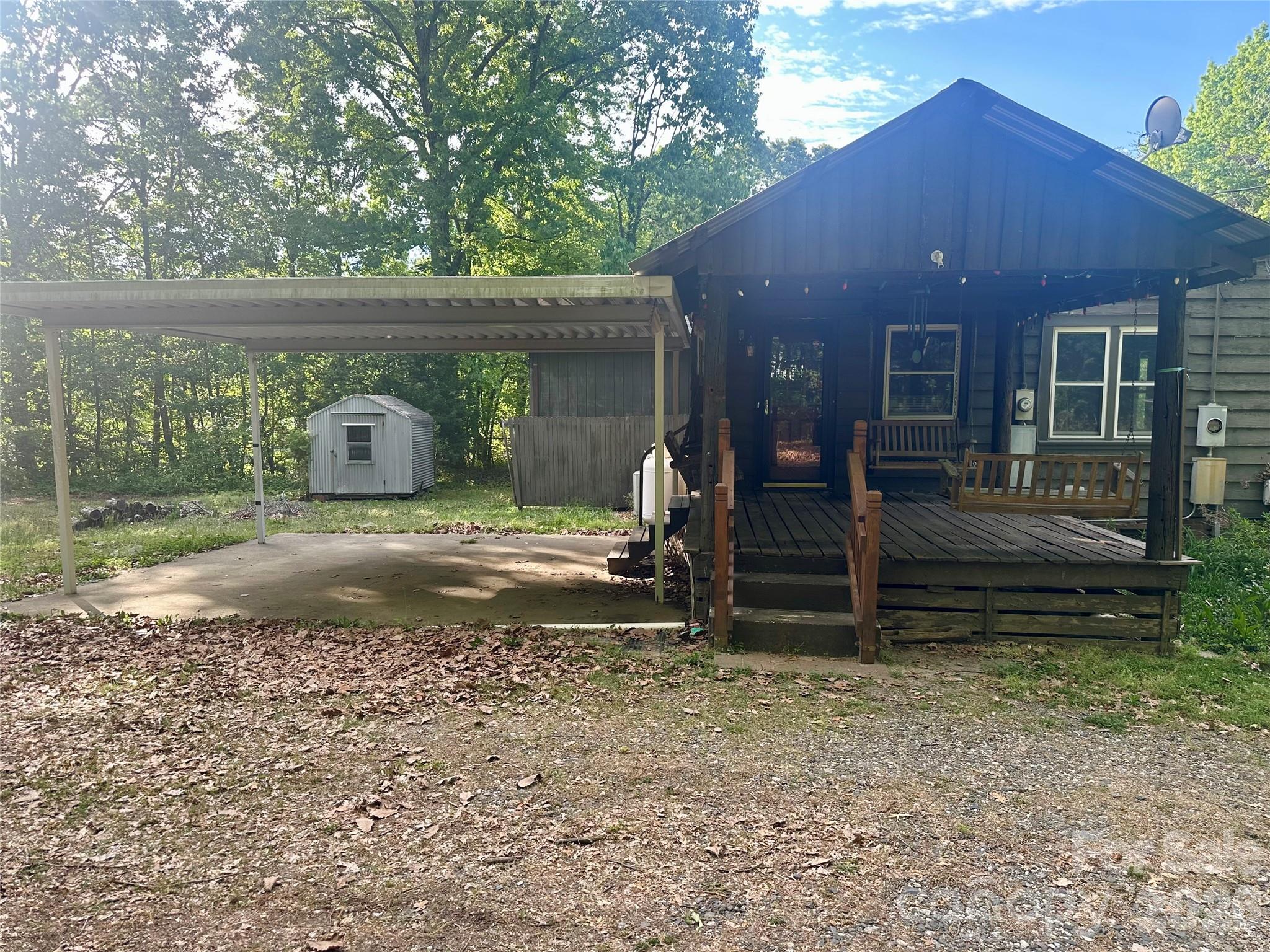 3202 Puetts Chapel Road Property Photo 4