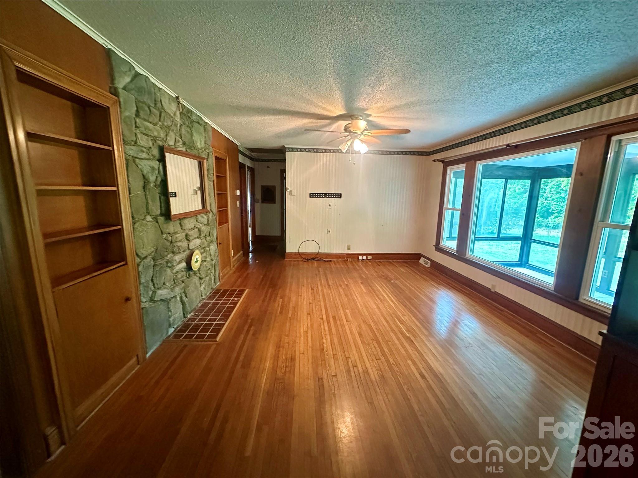 3202 Puetts Chapel Road Property Photo 5