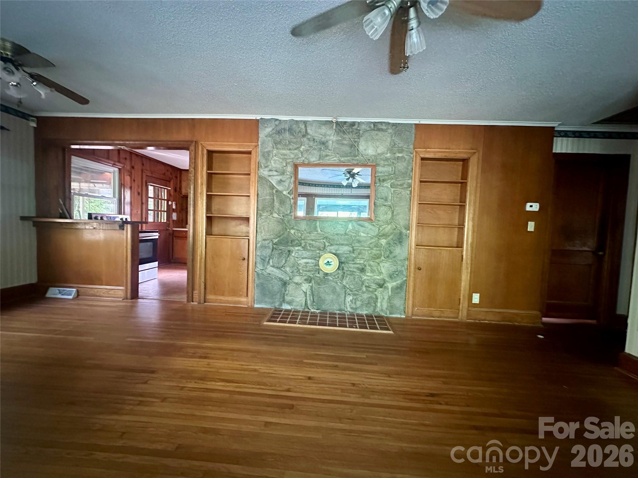 3202 Puetts Chapel Road Property Photo 6