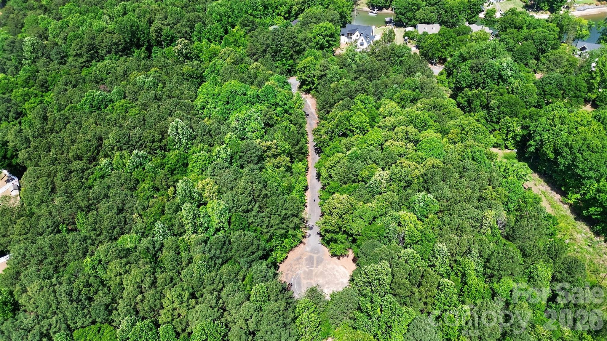 Lot 5 Lake Wylie Drive Property Photo 7