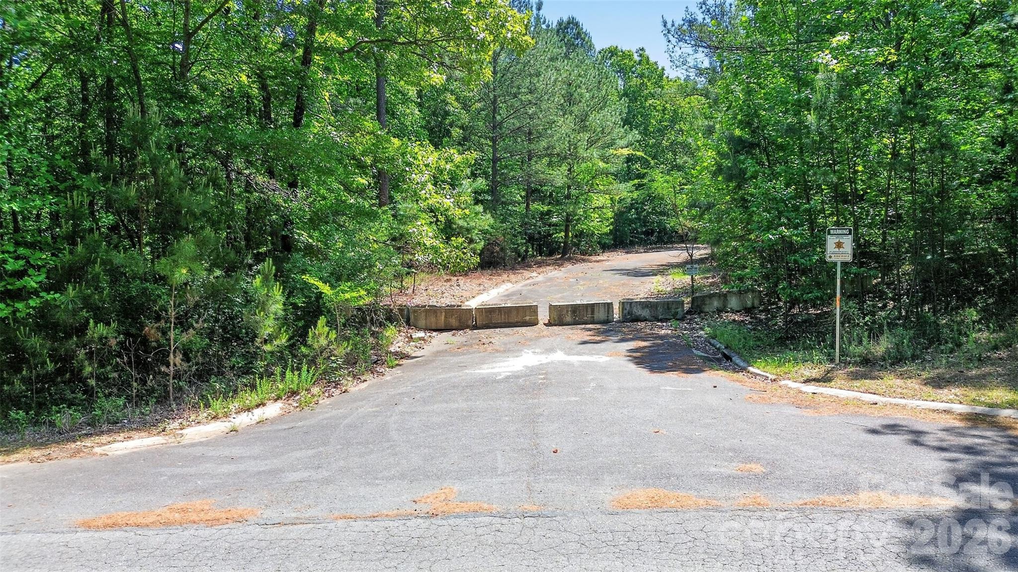 Lot 5 Lake Wylie Drive Property Photo 8