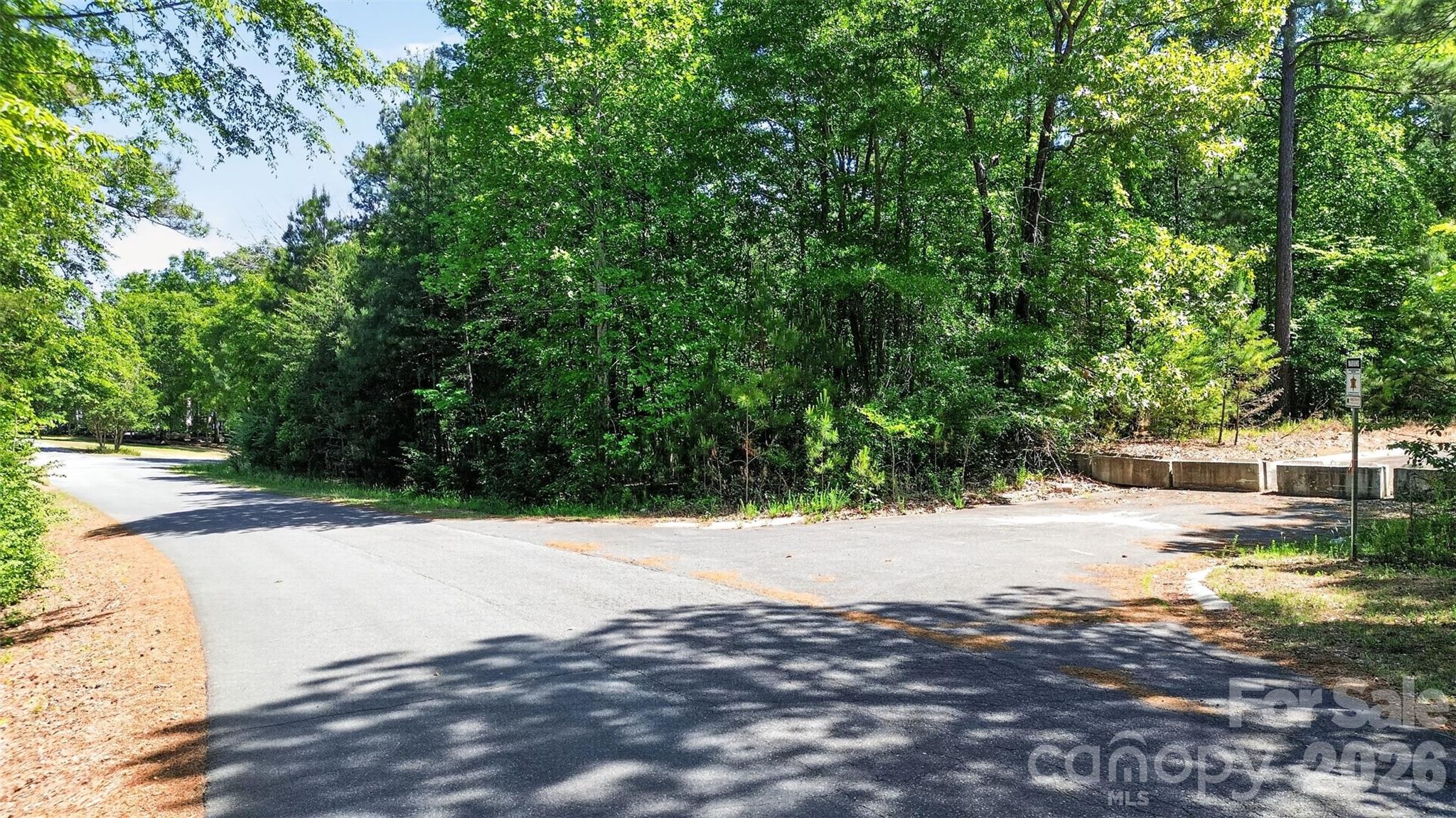 Lot 5 Lake Wylie Drive Property Photo 9