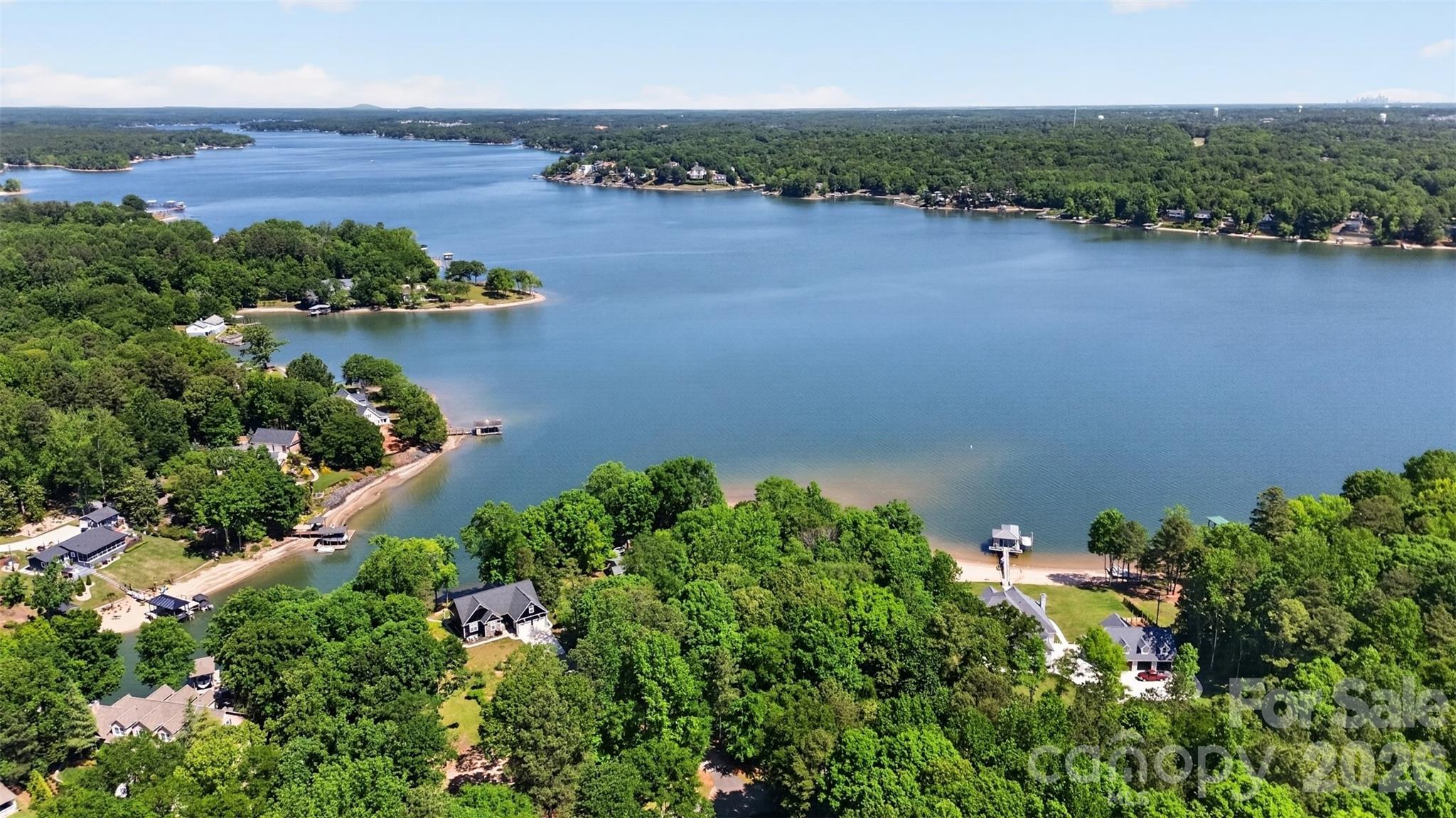 Lot 5 Lake Wylie Drive Property Photo 10
