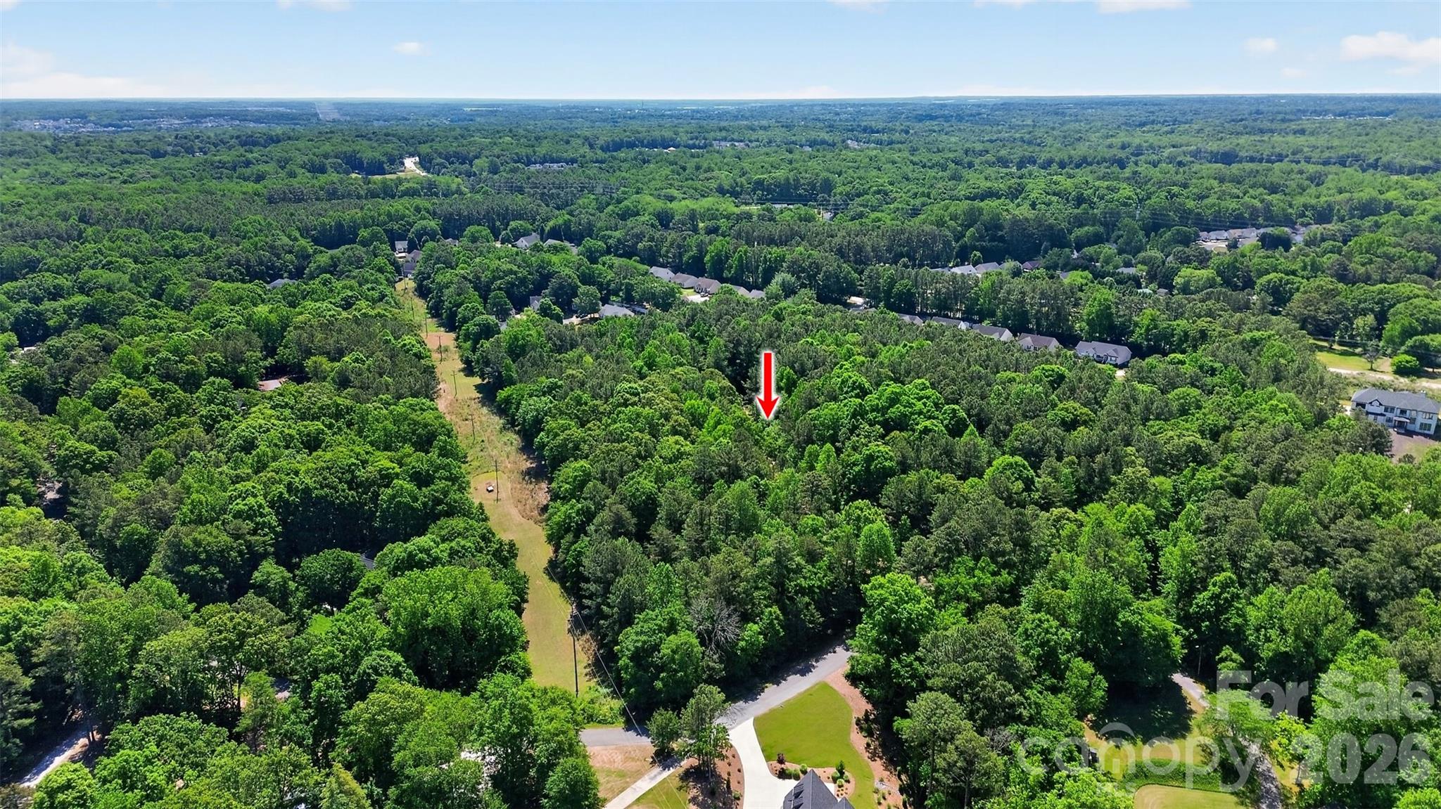 Lot 5 Lake Wylie Drive Property Photo 13