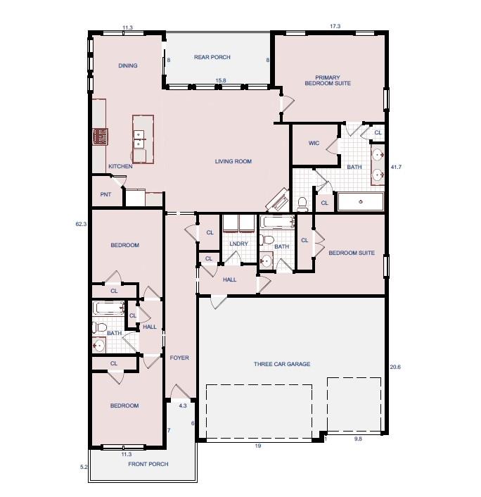 122 Coddle Way Property Photo 7