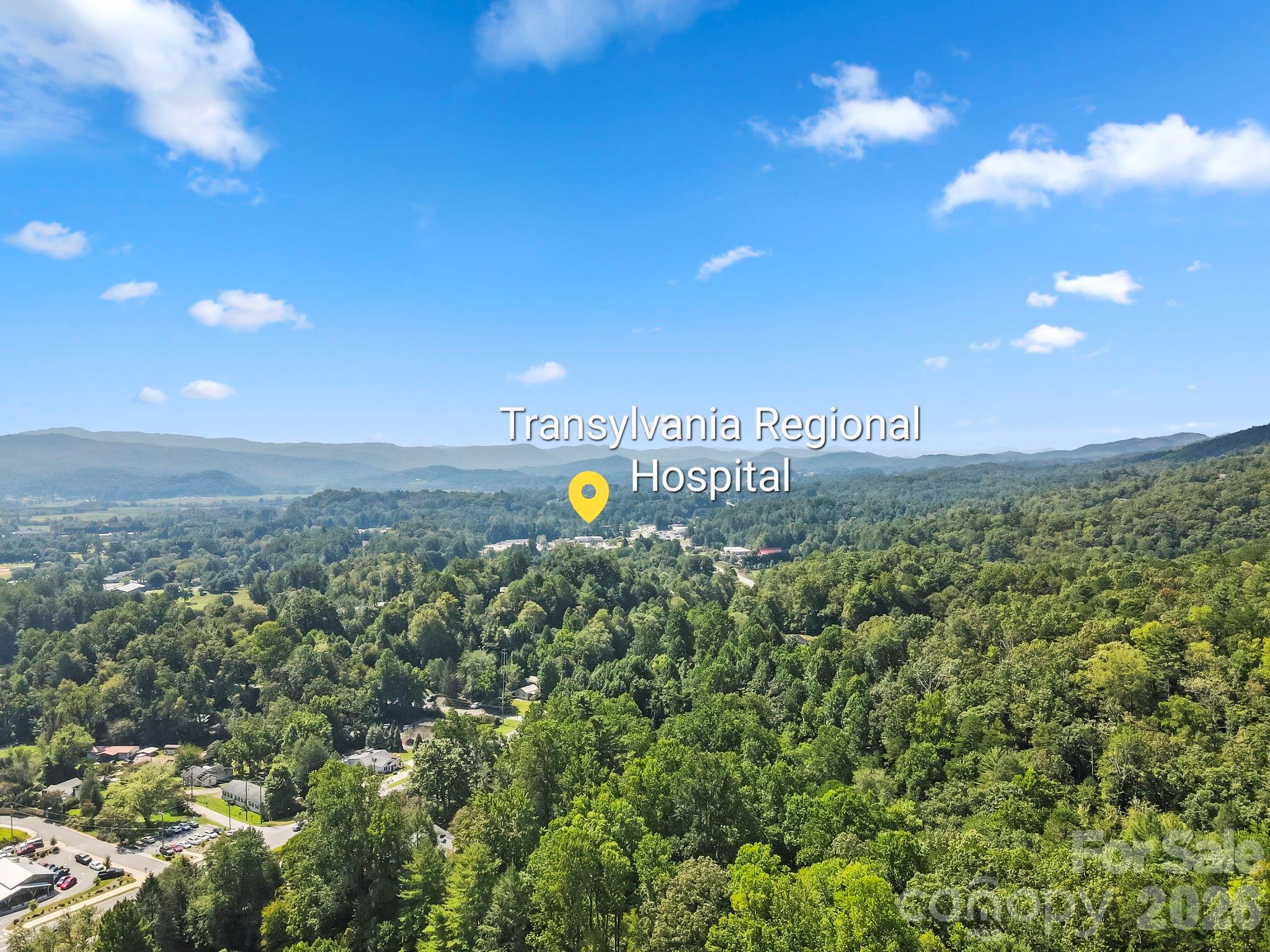 71 Laurel Mountain Road Property Photo 4