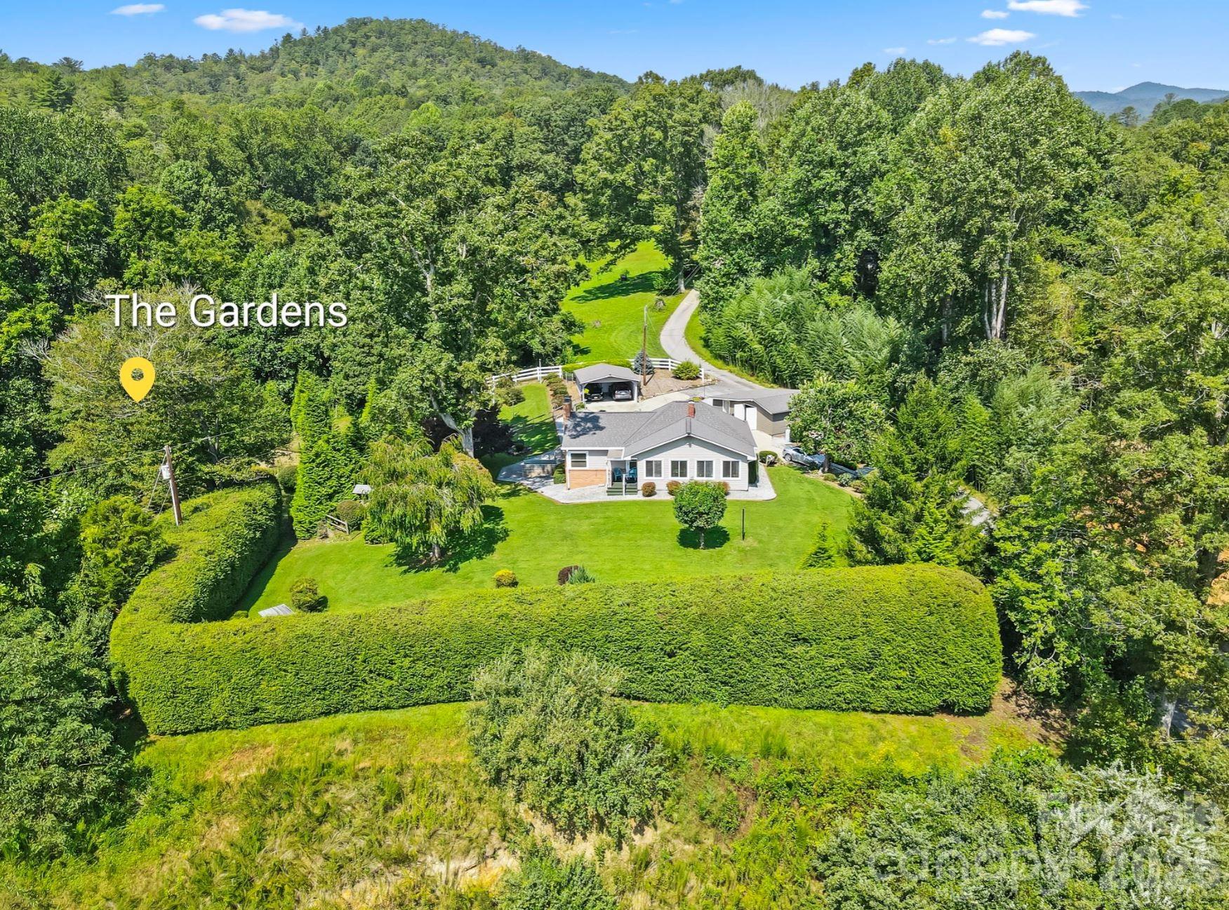 71 Laurel Mountain Road Property Photo 8