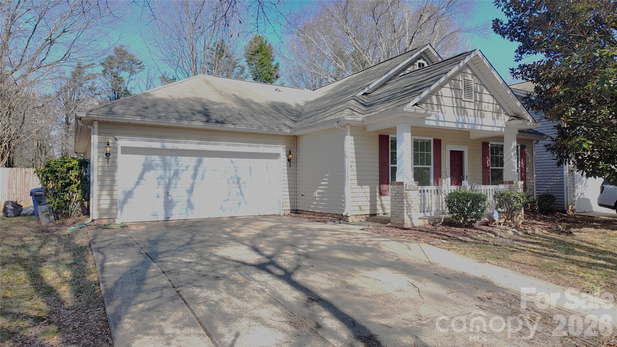 12714 Windyedge Road Property Photo 1