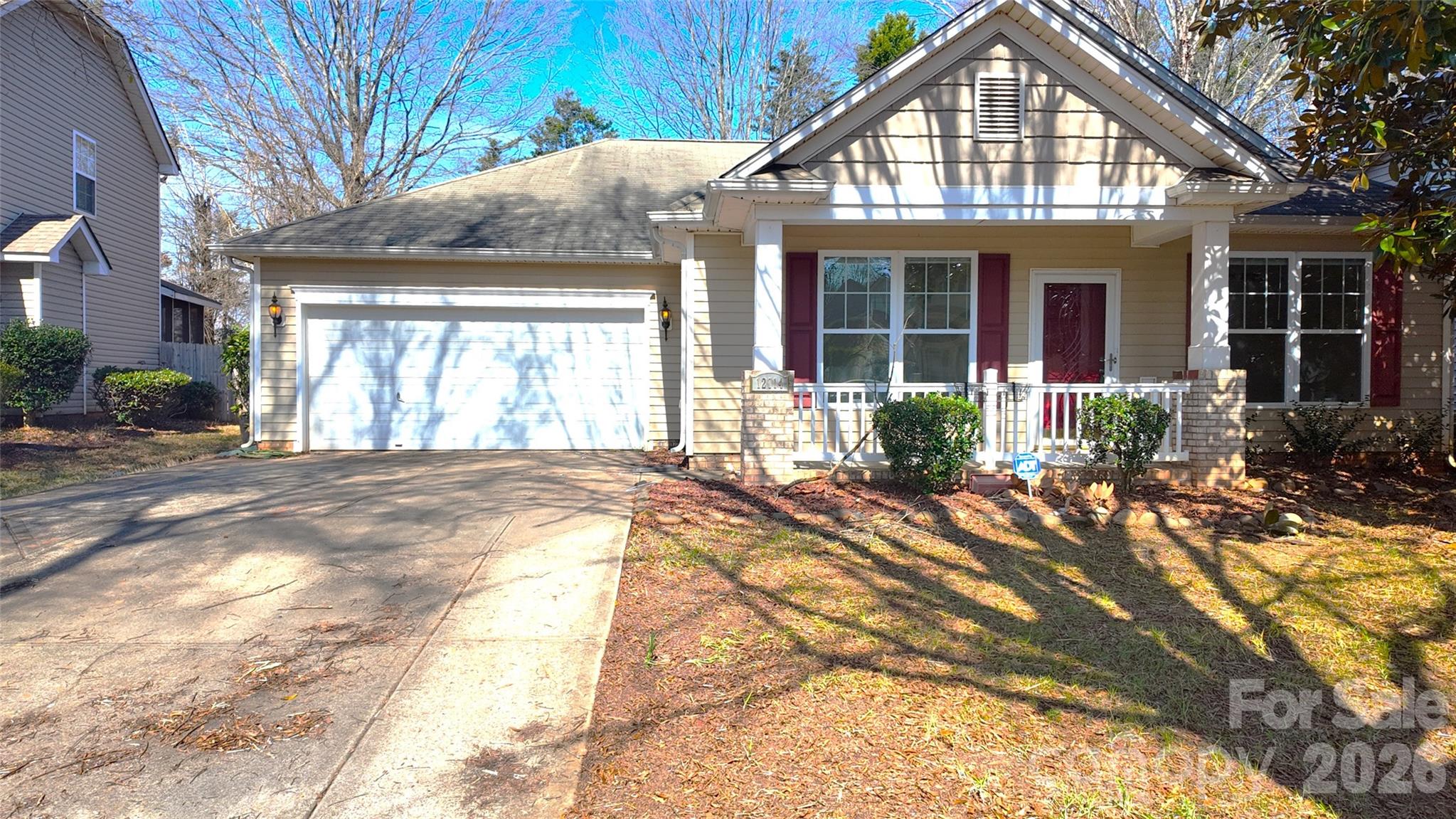 12714 Windyedge Road Property Photo 2