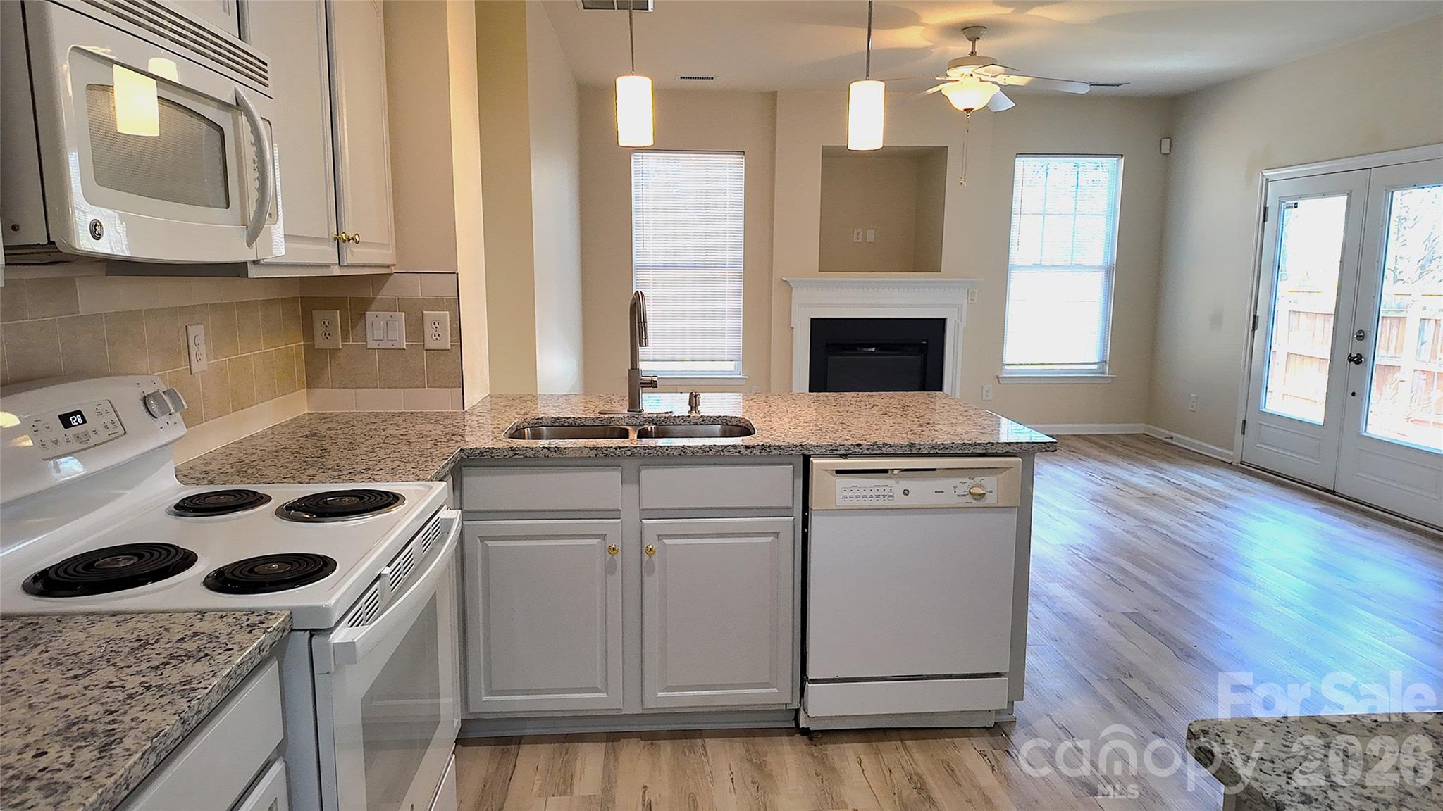 12714 Windyedge Road Property Photo 4