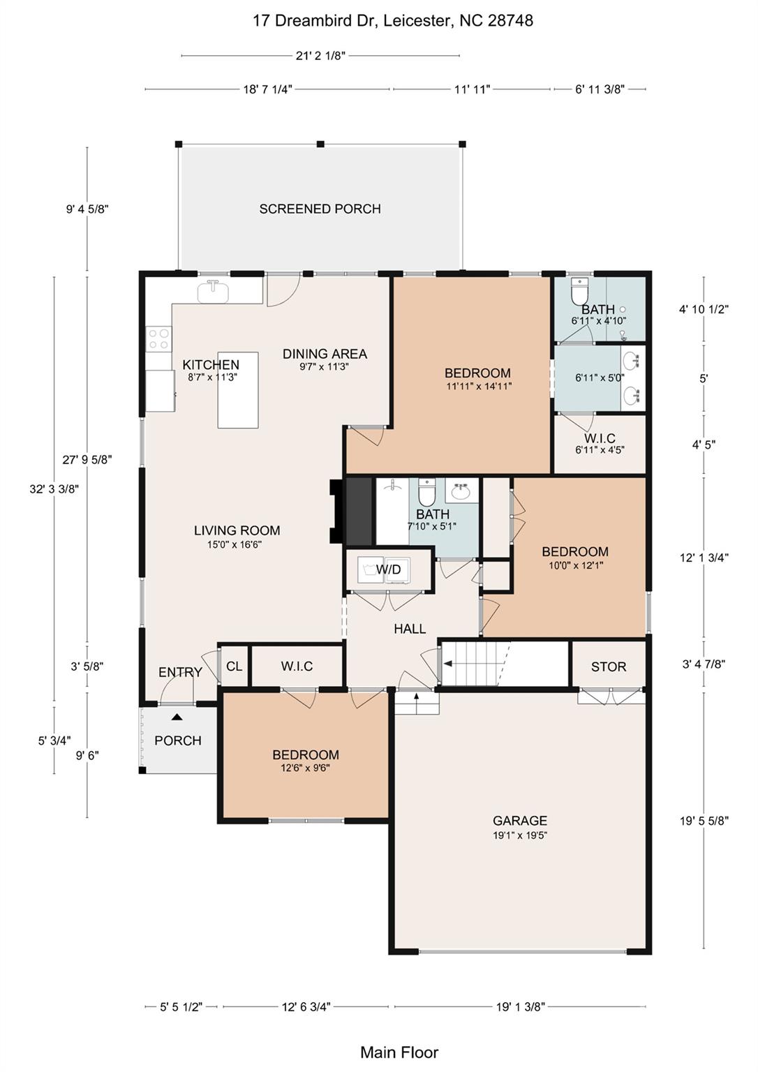 17 Dreambird Drive Property Photo 40