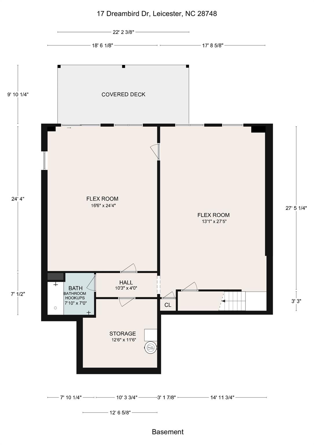 17 Dreambird Drive Property Photo 41