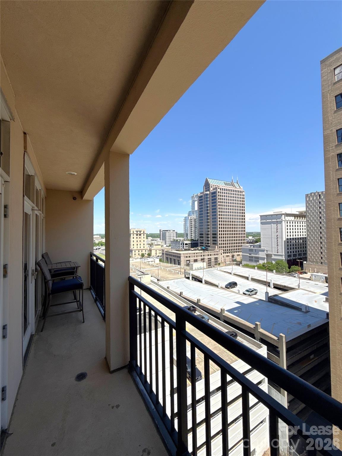 230 S Tryon Street 1002 Property Photo 14