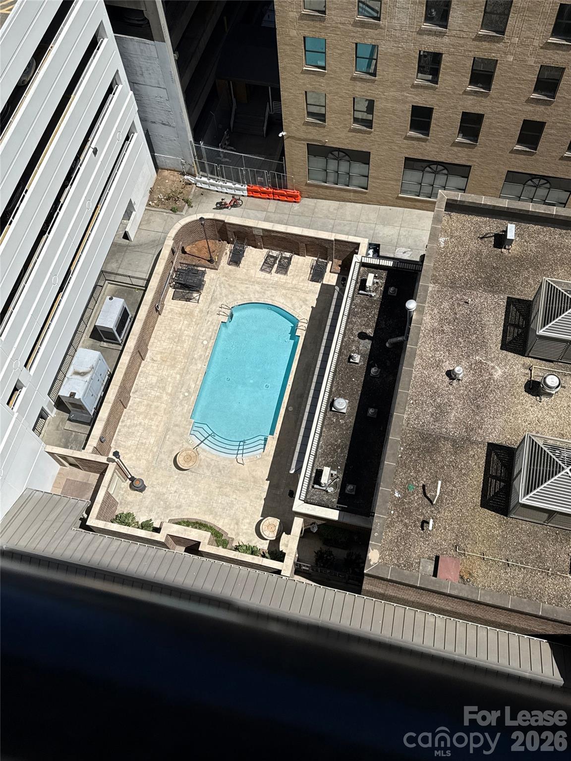230 S Tryon Street 1002 Property Photo 18