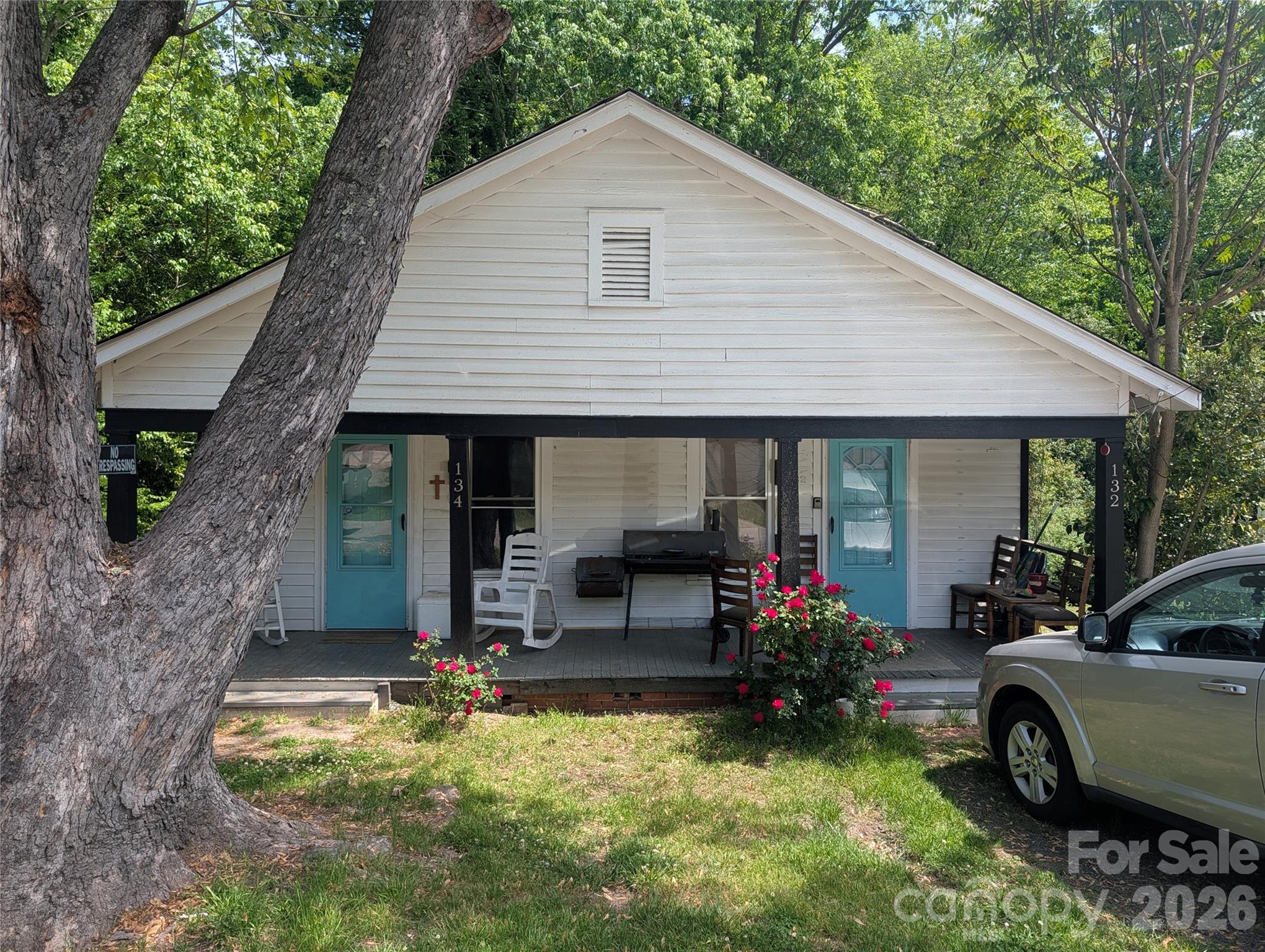220 Basin Avenue Property Photo 1
