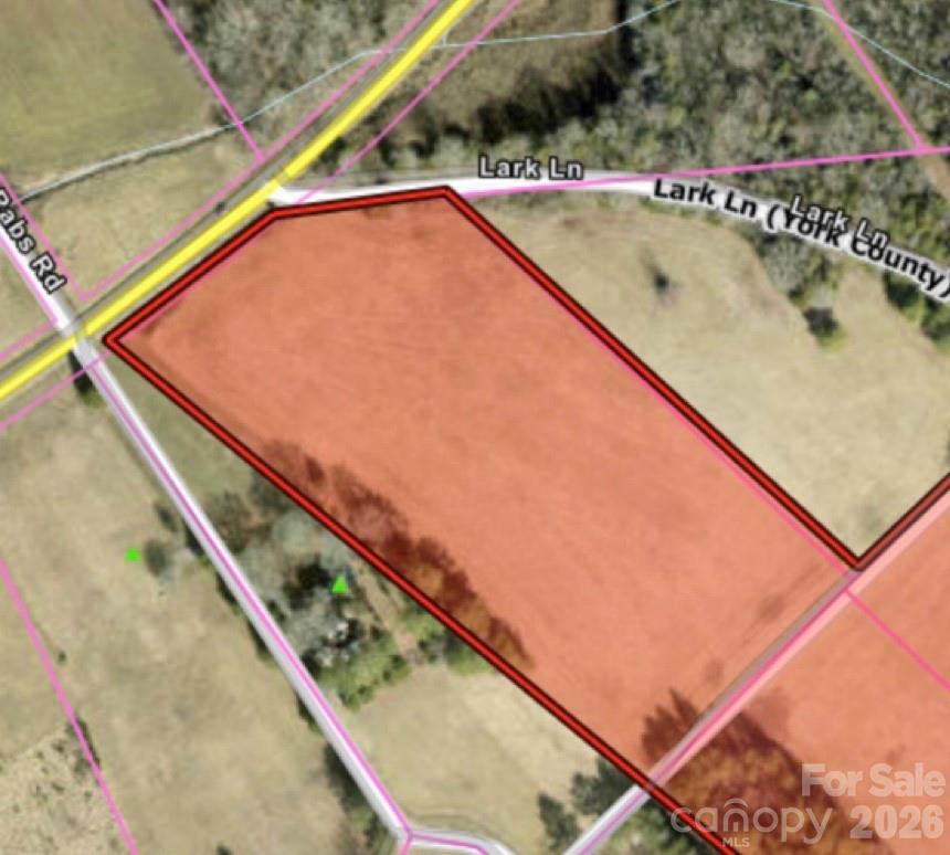 Tract 1 Mobley Store Road 1 Property Photo 1