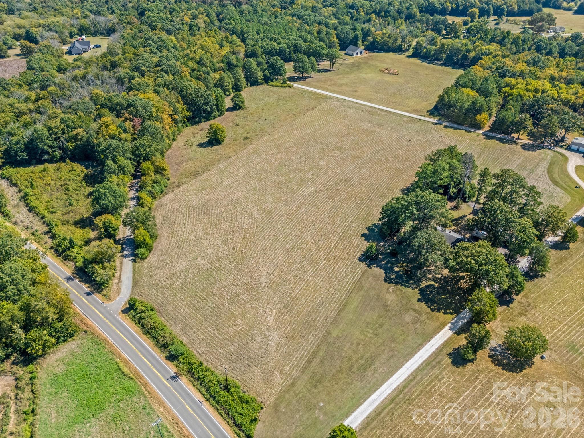 Tract 1 Mobley Store Road 1 Property Photo 3