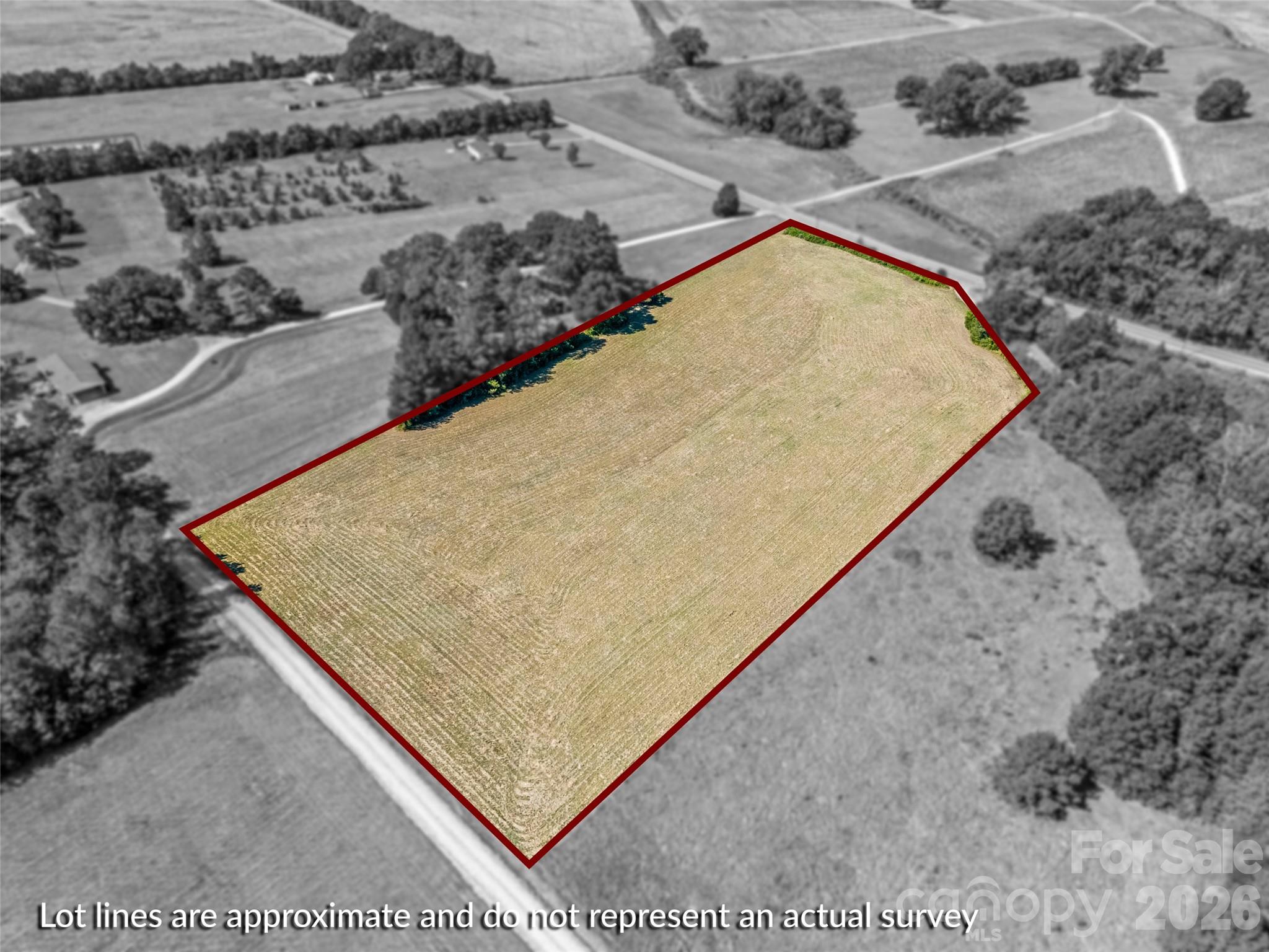Tract 1 Mobley Store Road 1 Property Photo 8