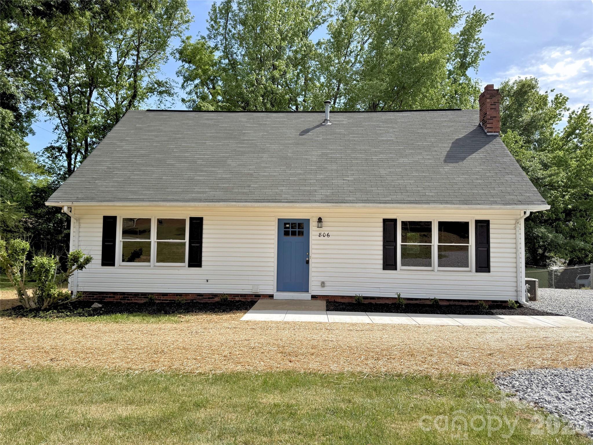 806 S Laurel Street Property Photo 42