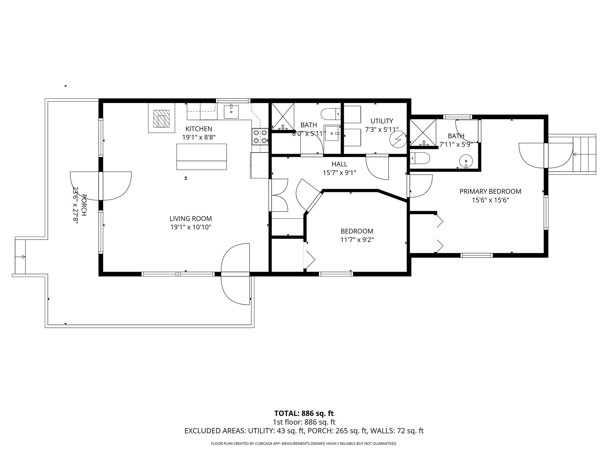 24 Baldridge Drive Property Photo 2
