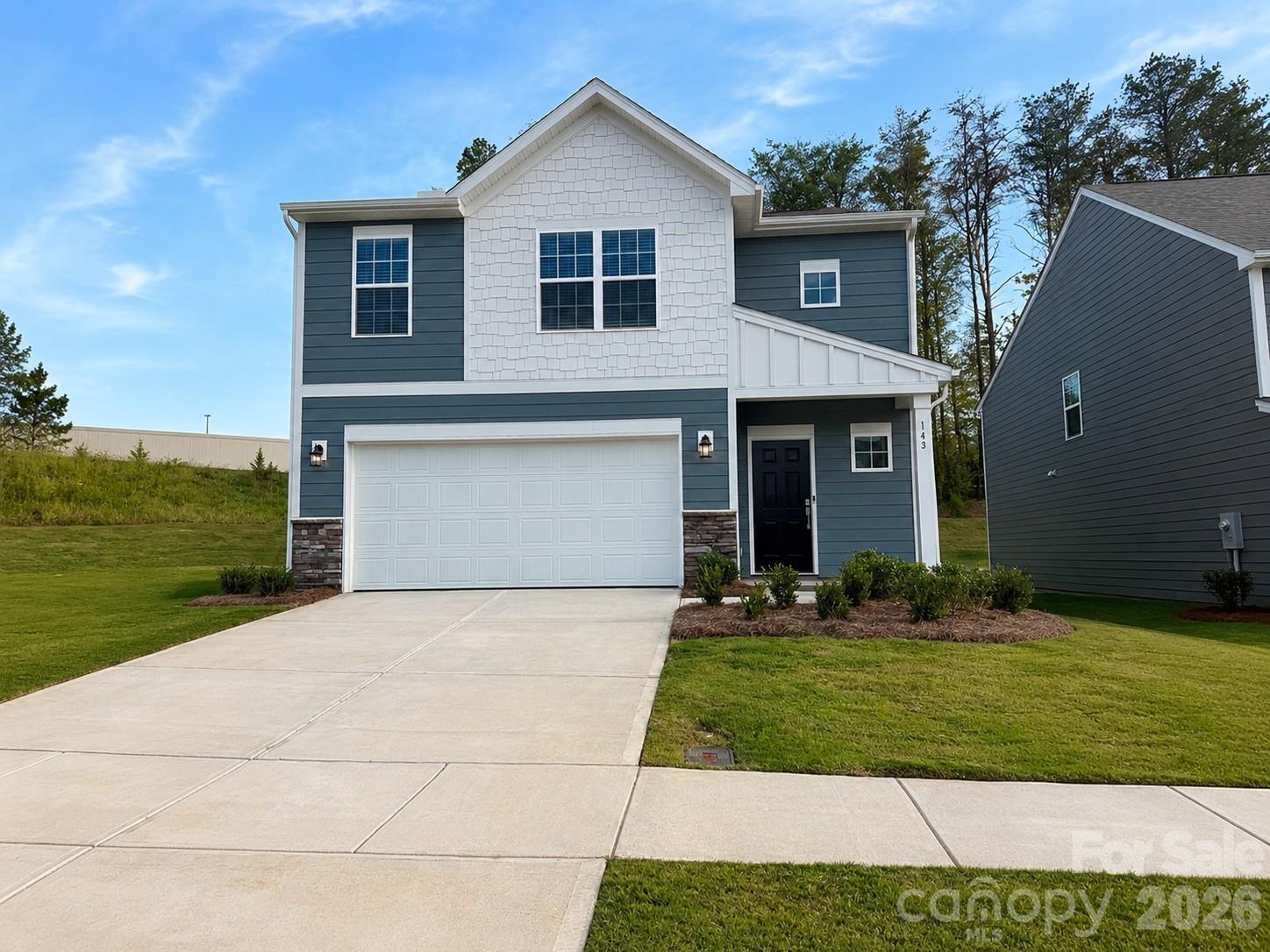 143 Spotted Way Property Photo 1
