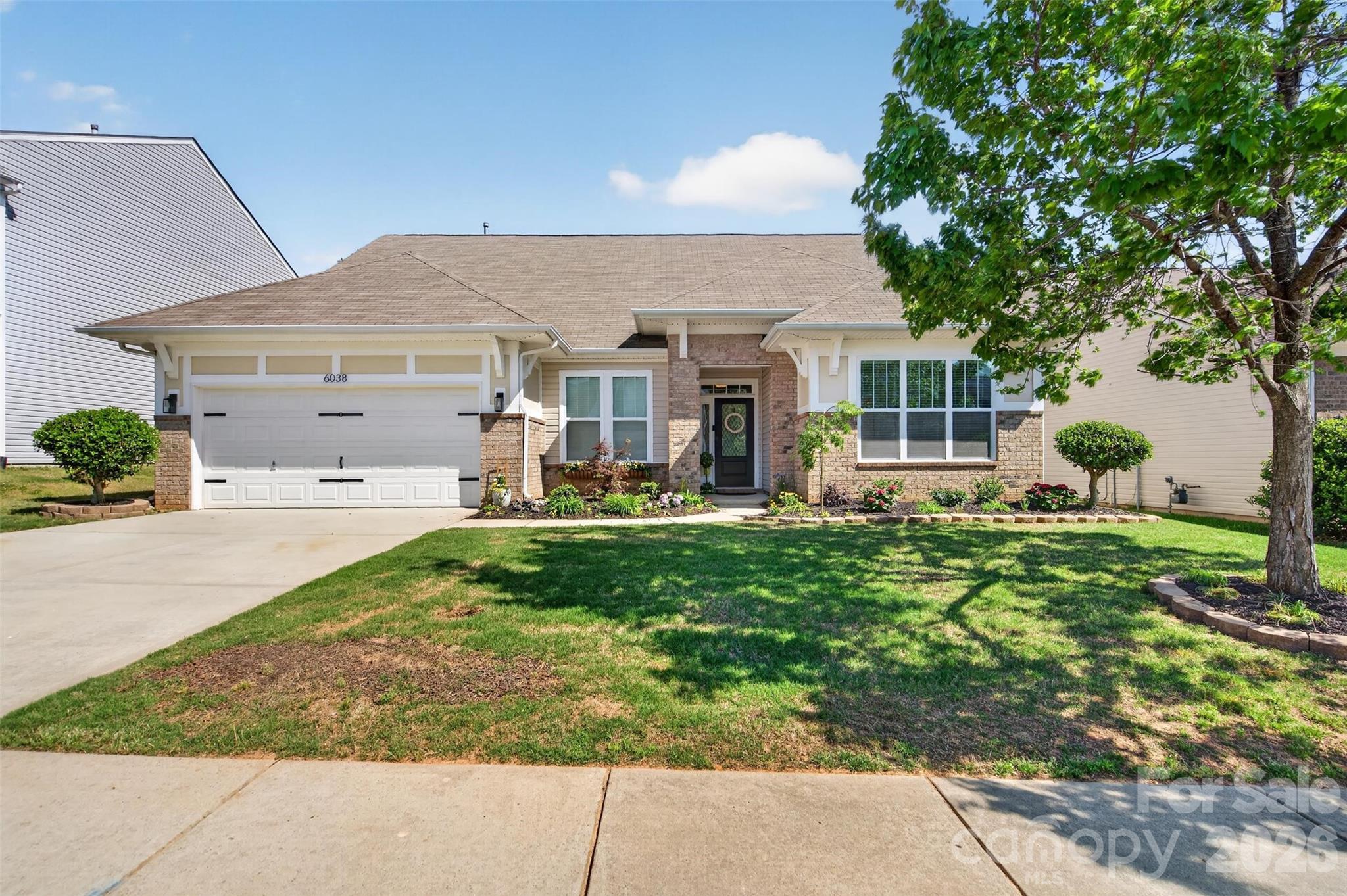 6038 Durango Way Property Photo 1