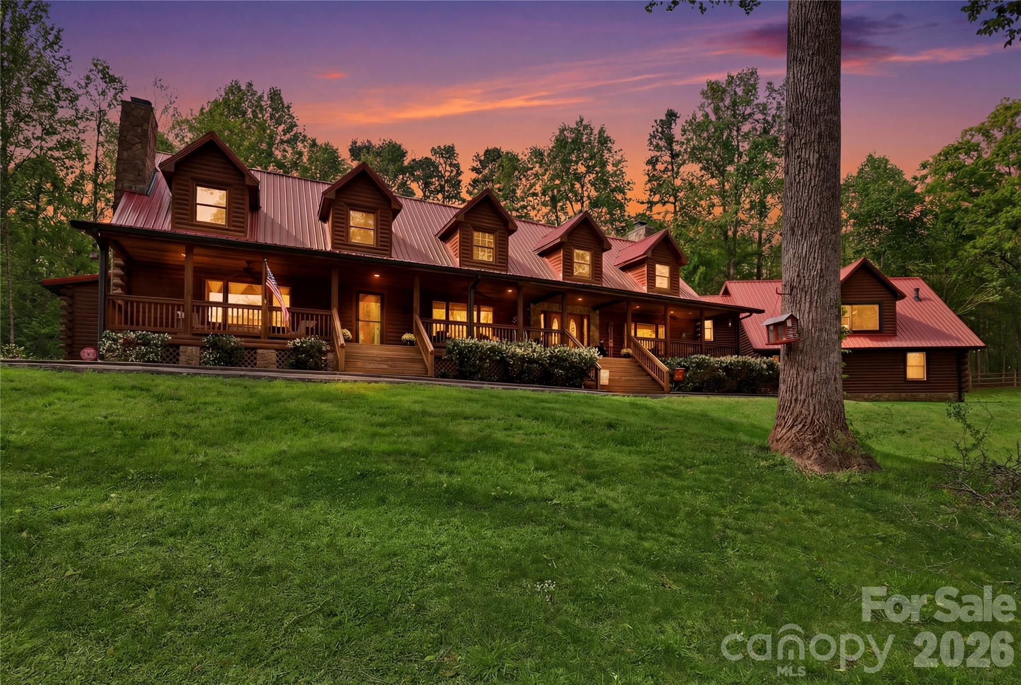12300 Mccord Road Property Photo 1
