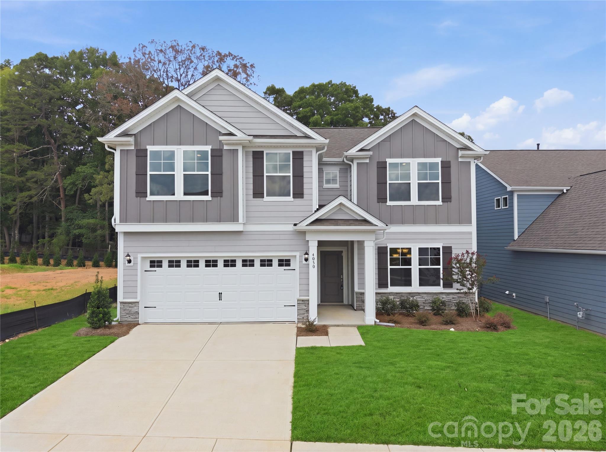 4050 Puddle Pond Road Property Photo 1