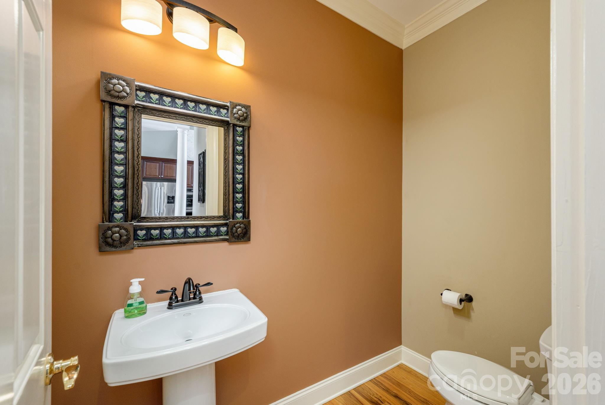 20 N Mission Hills Court Property Photo 19