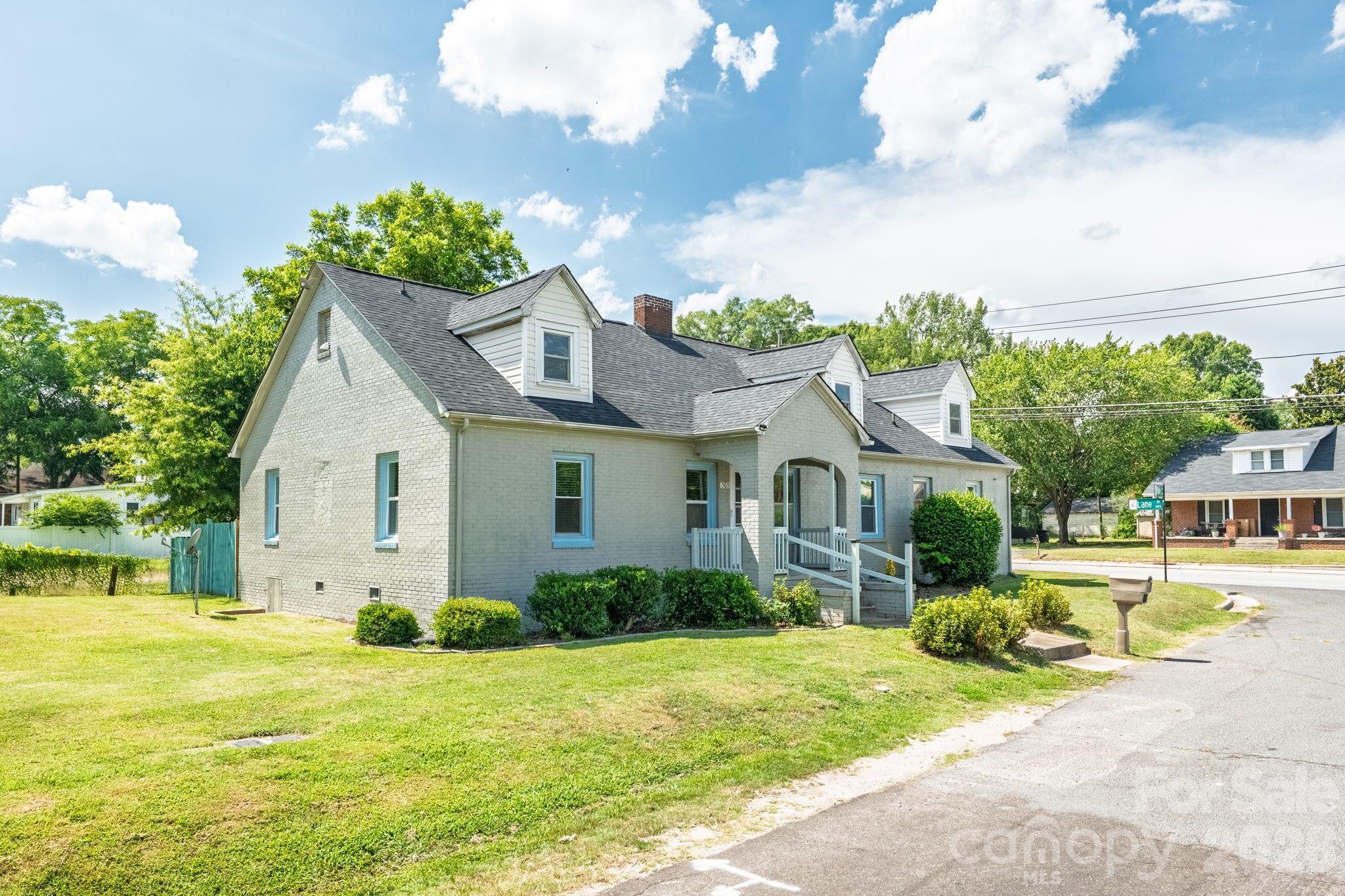 1106 Lane Street Property Photo 1