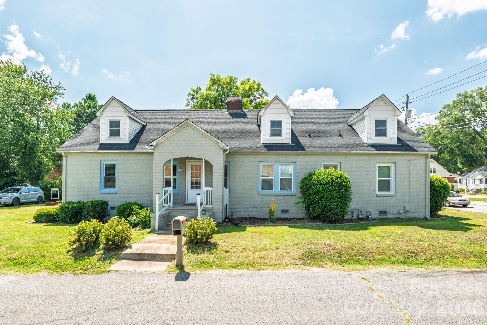 1106 Lane Street Property Photo 2