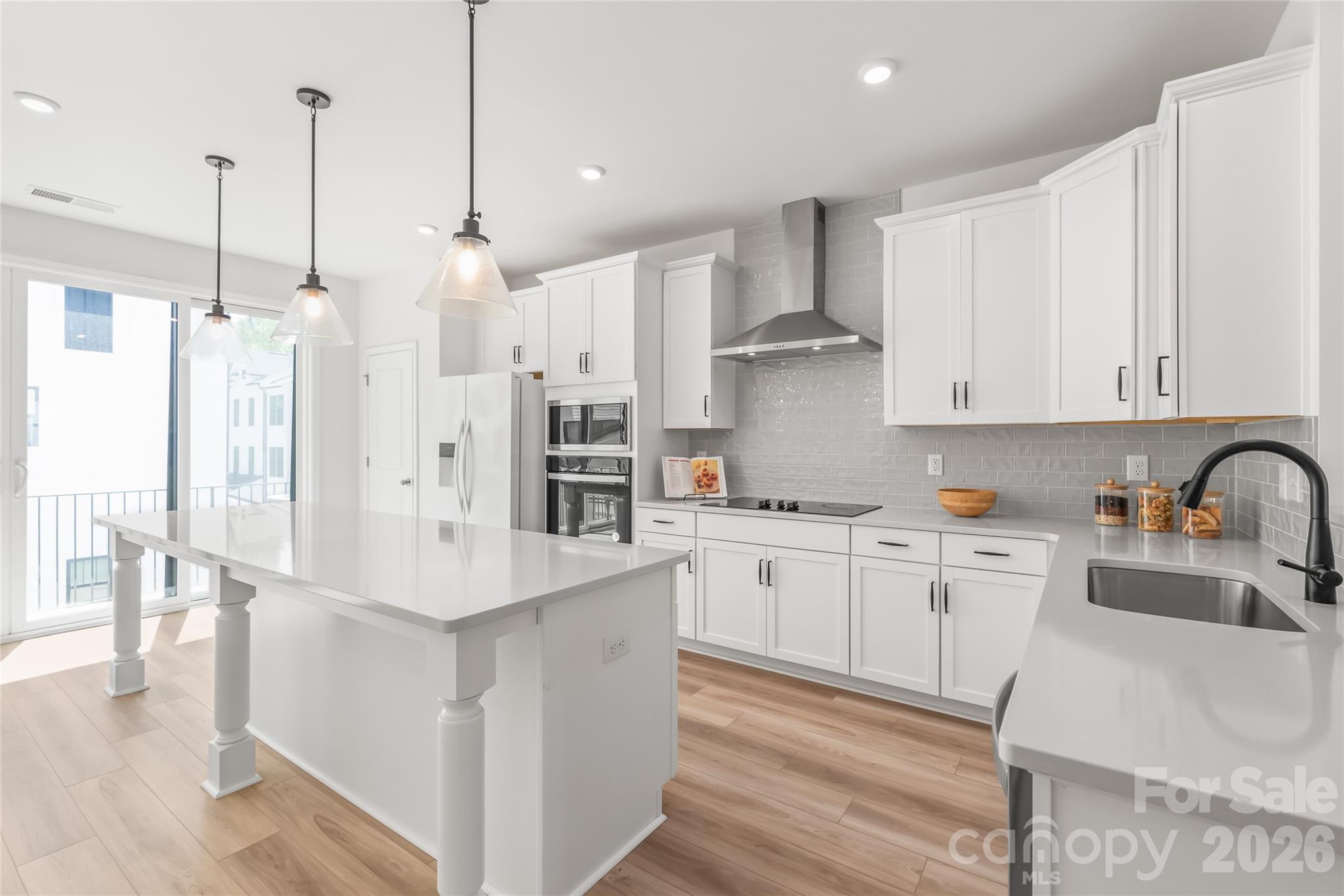 15309 Ballancroft Parkway Property Photo 1