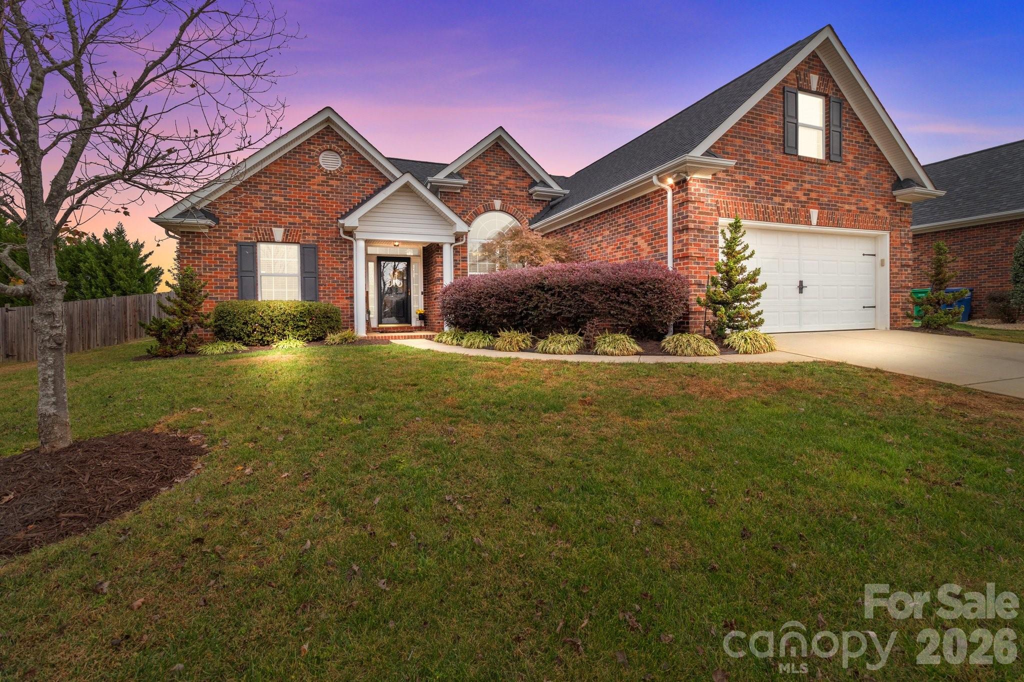 3419 Brickyard Lane Property Photo 1