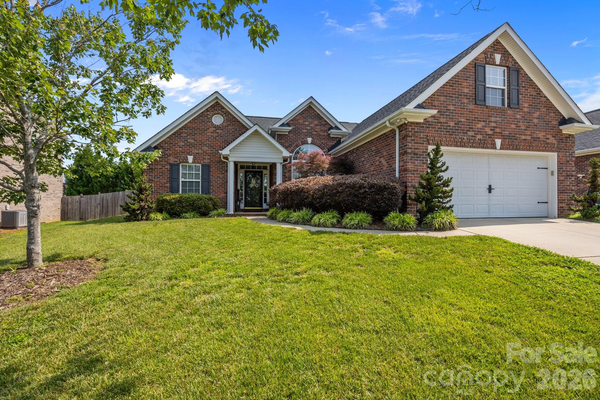 3419 Brickyard Lane Property Photo 2