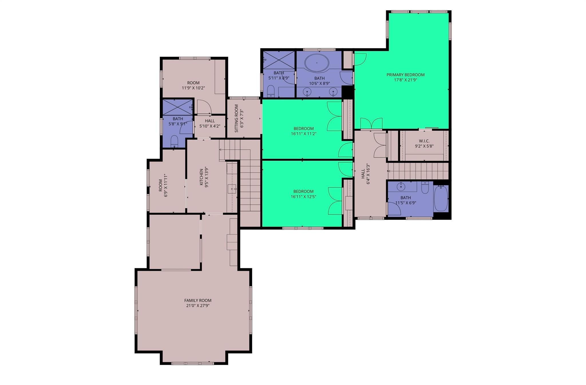 236 Tuskarora Trail Property Photo 40