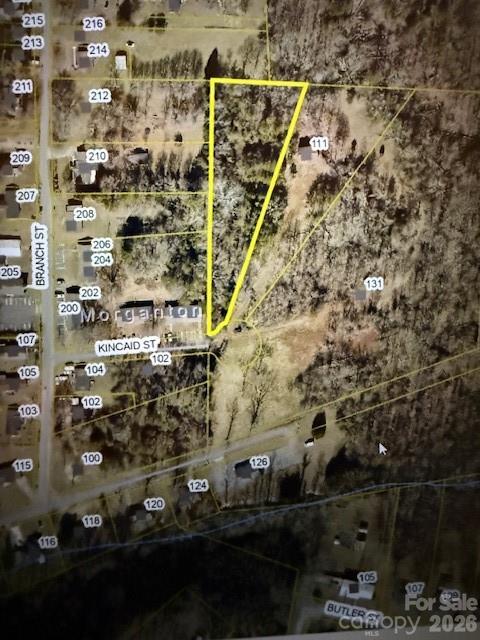 0 Kincaid Street Property Photo 1