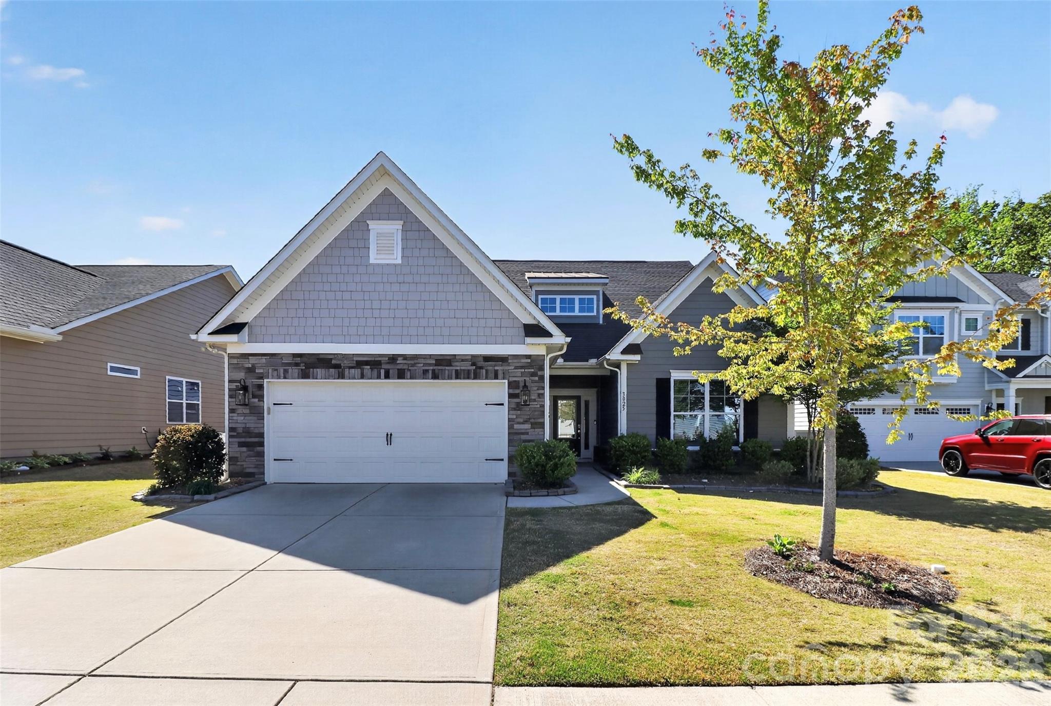 3025 Kinsley Court Property Photo 1