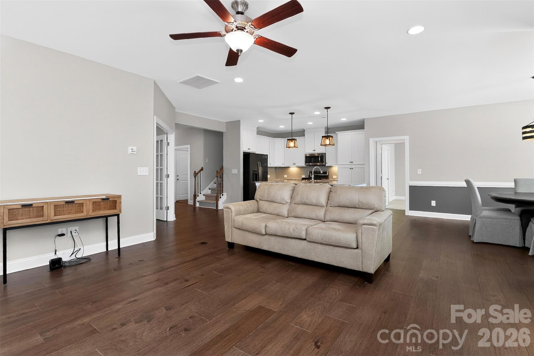 3025 Kinsley Court Property Photo 12