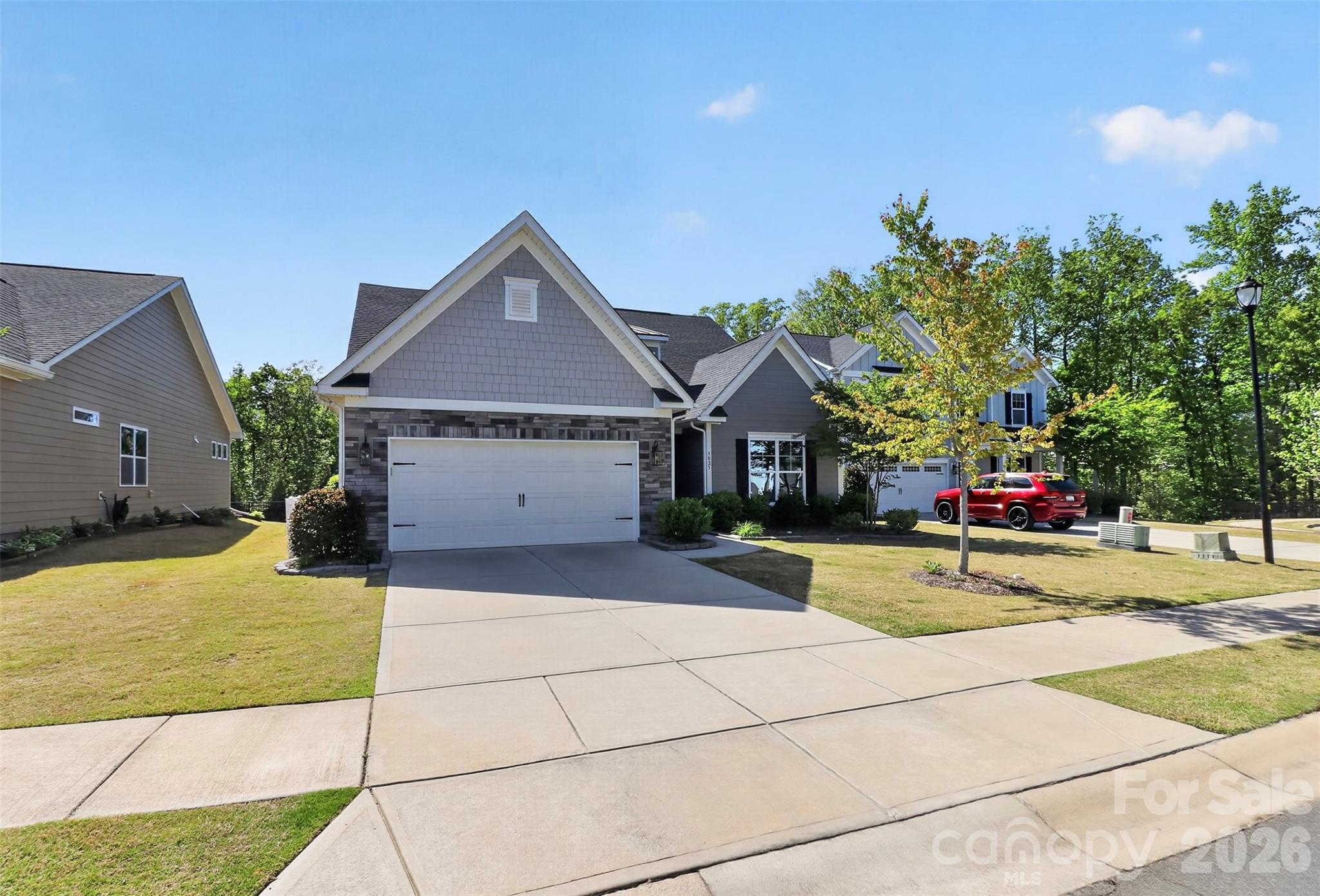 3025 Kinsley Court Property Photo 39