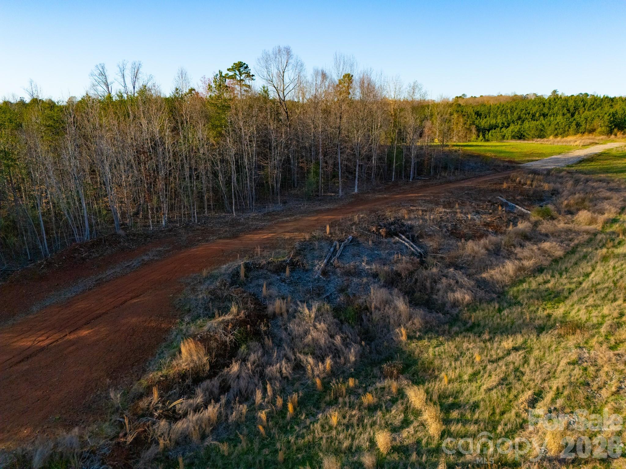 Lot 8 Jerry Ross Lane Property Photo 4
