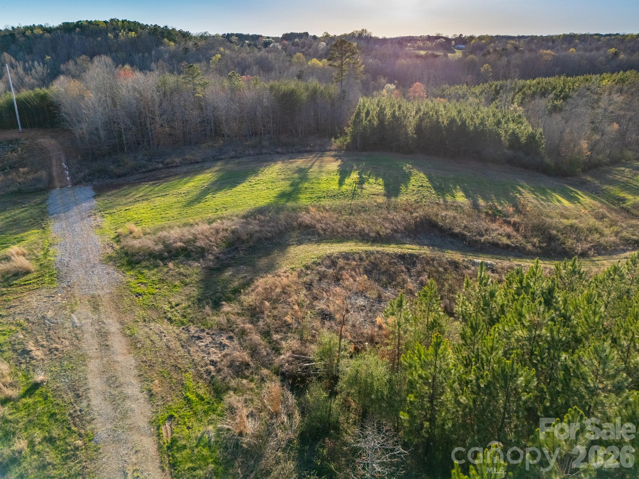 Lot 8 Jerry Ross Lane Property Photo 6