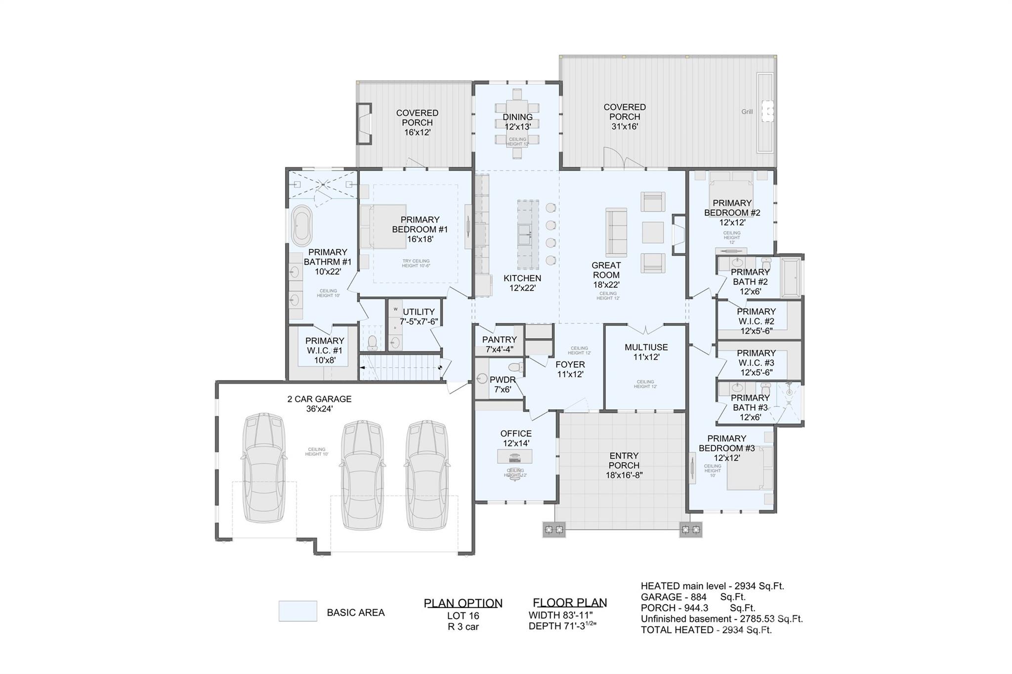 88 Sunridge Avenue 15 Property Photo 26