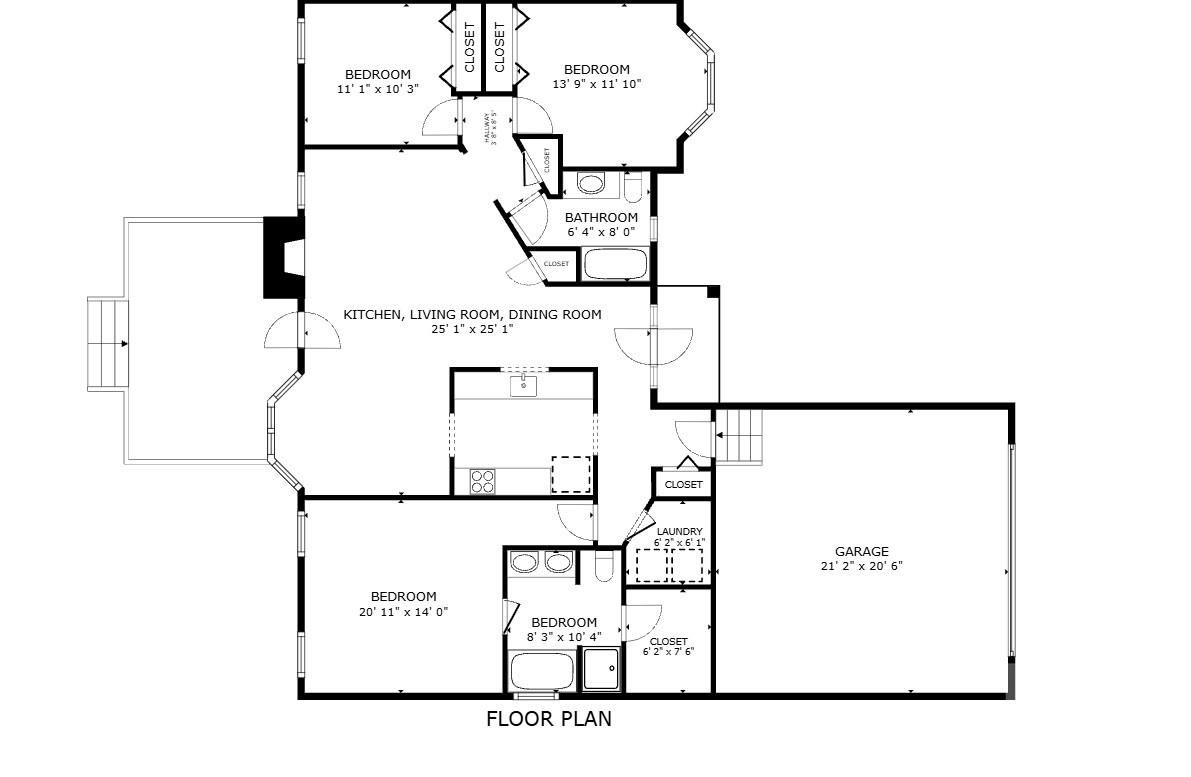 7224 Swans Run Road Property Photo 34