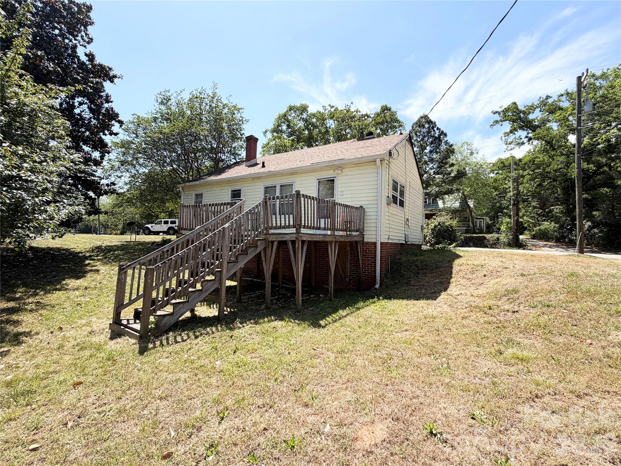 317 Nc 742 Highway Property Photo 13